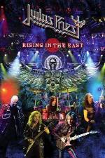 Watch Judas Priest - Rising In The East Movie4k