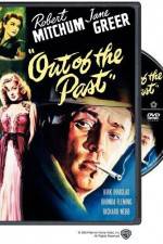 Watch Out of the Past Movie4k