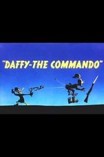 Watch Daffy - The Commando (Short 1943) Movie4k