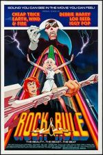 Watch Rock & Rule Movie4k