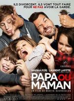 Watch Daddy or Mommy Movie4k