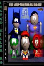 Watch South Park - The Superheroes Movie Movie4k