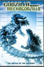 Watch Godzilla Against MechaGodzilla Movie4k