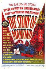 Watch The Story of Mankind Movie4k