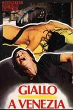 Watch Giallo a Venezia Movie4k