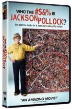 Watch Who the #$&% Is Jackson Pollock Movie4k