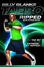 Watch Billy Blanks Tae Bo Ripped Extreme Movie4k