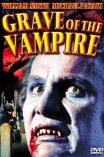 Watch Grave of the Vampire Movie4k