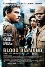 Watch Blood Diamond Movie4k
