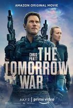 Watch The Tomorrow War Movie4k
