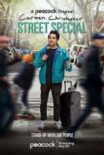 Watch Carmen Christopher: Street Special (TV Special 2021) Movie4k