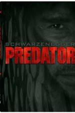 Watch Predator Movie4k