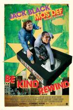 Watch Be Kind Rewind Movie4k