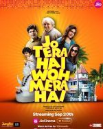 Watch Jo Tera Hai Woh Mera Hai Movie4k