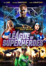Watch League of Superheroes Movie4k