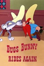 Watch Bugs Bunny Rides Again (Short 1948) Movie4k