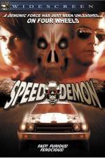 Watch Speed Demon Movie4k