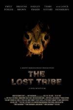 Watch The Lost Tribe Movie4k