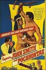 Watch Captain John Smith and Pocahontas Movie4k