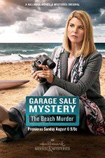 Watch Garage Sale Mystery The Beach Murder Movie4k