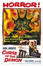 Watch Curse of the Demon Movie4k