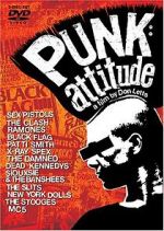 Watch Punk: Attitude Movie4k
