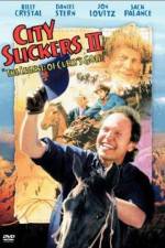 Watch City Slickers II: The Legend of Curly's Gold Movie4k