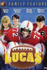 Watch Lucas Online Movie4k