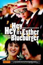 Watch Hey Hey It's Esther Blueburger Movie4k