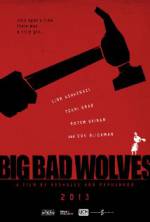 Watch Big Bad Wolves Movie4k