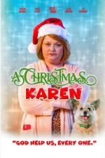 Watch A Christmas Karen Movie4k