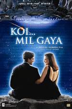 Watch Koi Mil Gaya Movie4k