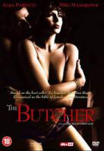 Watch The Butcher Movie4k