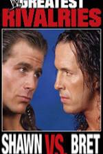 Watch Shawn Michaels Vs Bret Hart Movie4k