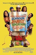 Watch Johnson Family Vacation Movie4k