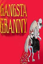 Watch Gangsta Granny Movie4k