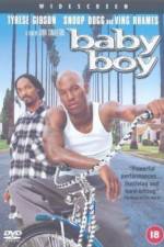 Watch Baby Boy Movie4k