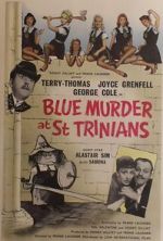 Watch Blue Murder at St. Trinian\'s Movie4k