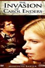 Watch The Invasion of Carol Enders Movie4k