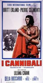 Watch The Year of the Cannibals Movie4k