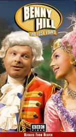 Watch Benny Hill: The Lost Years - Bennies from Heaven Movie4k