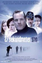 Watch 27 sekundmeter snö Movie4k