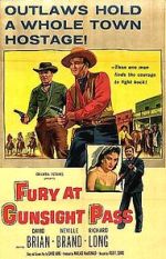 Watch Fury at Gunsight Pass Online Movie4k