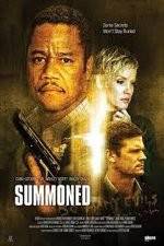 Watch Summoned Movie4k