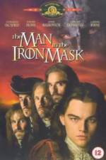 Watch The Man in the Iron Mask Movie4k