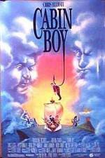 Watch Cabin Boy Movie4k