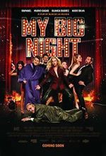 Watch My Big Night Movie4k