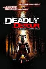 Watch Deadly Detour Movie4k