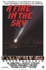 Watch A Fire in the Sky Movie4k