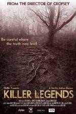 Watch Killer Legends Movie4k